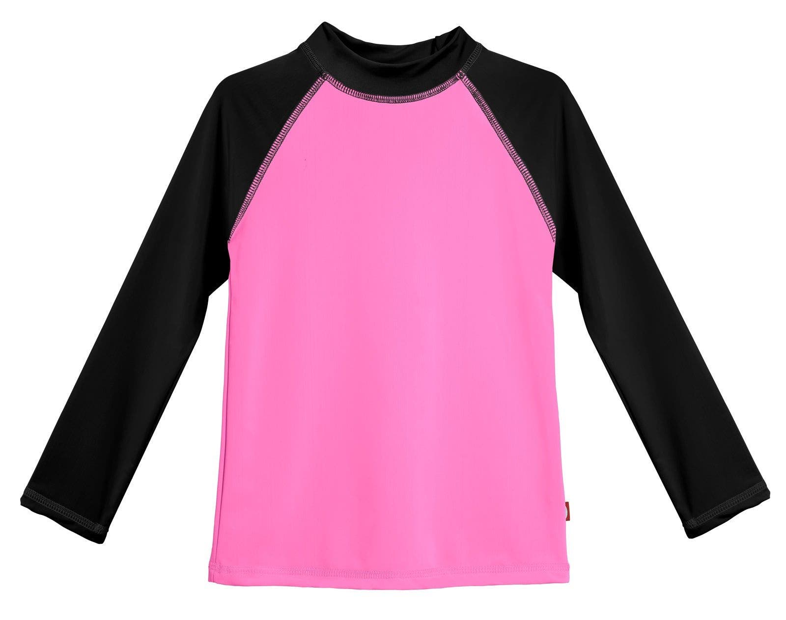 Medium Pink/Black