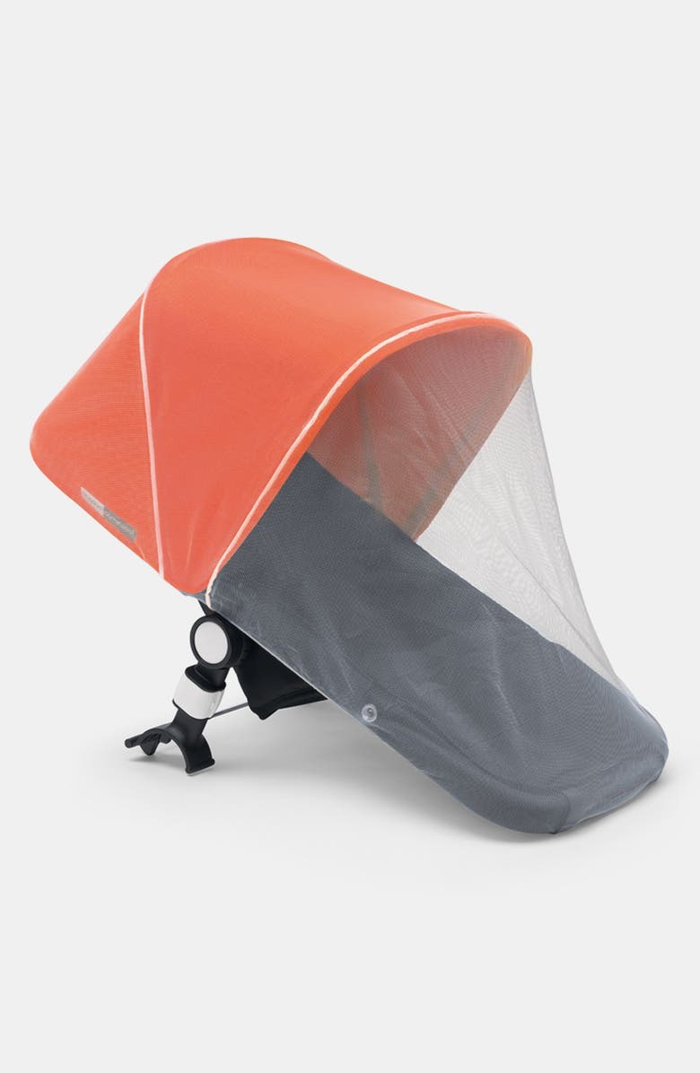 Bugaboo Stroller Mosquito Net, Main, color, 