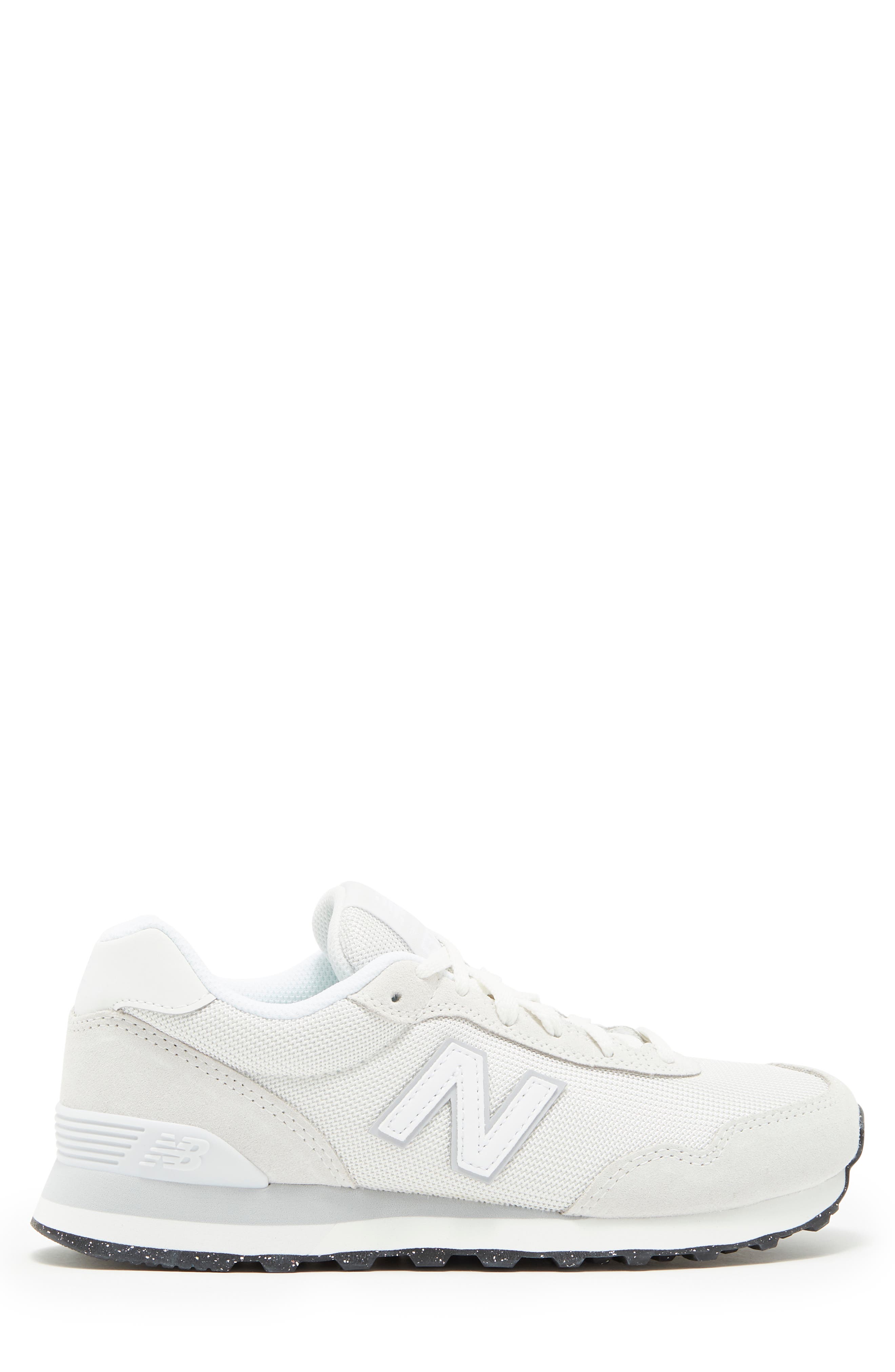 515 Sneaker, Alternate, color, REFLECTION/ WHITE