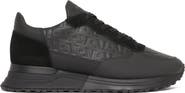 MALLET Popham Tumbled Sneakers