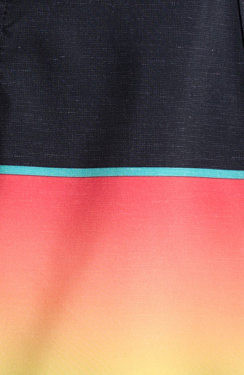 Rip Curl Dawn Patrol Boardshorts, Alternate, color,