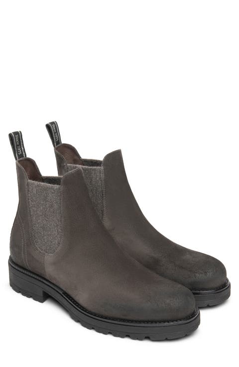 Chelsea Boot