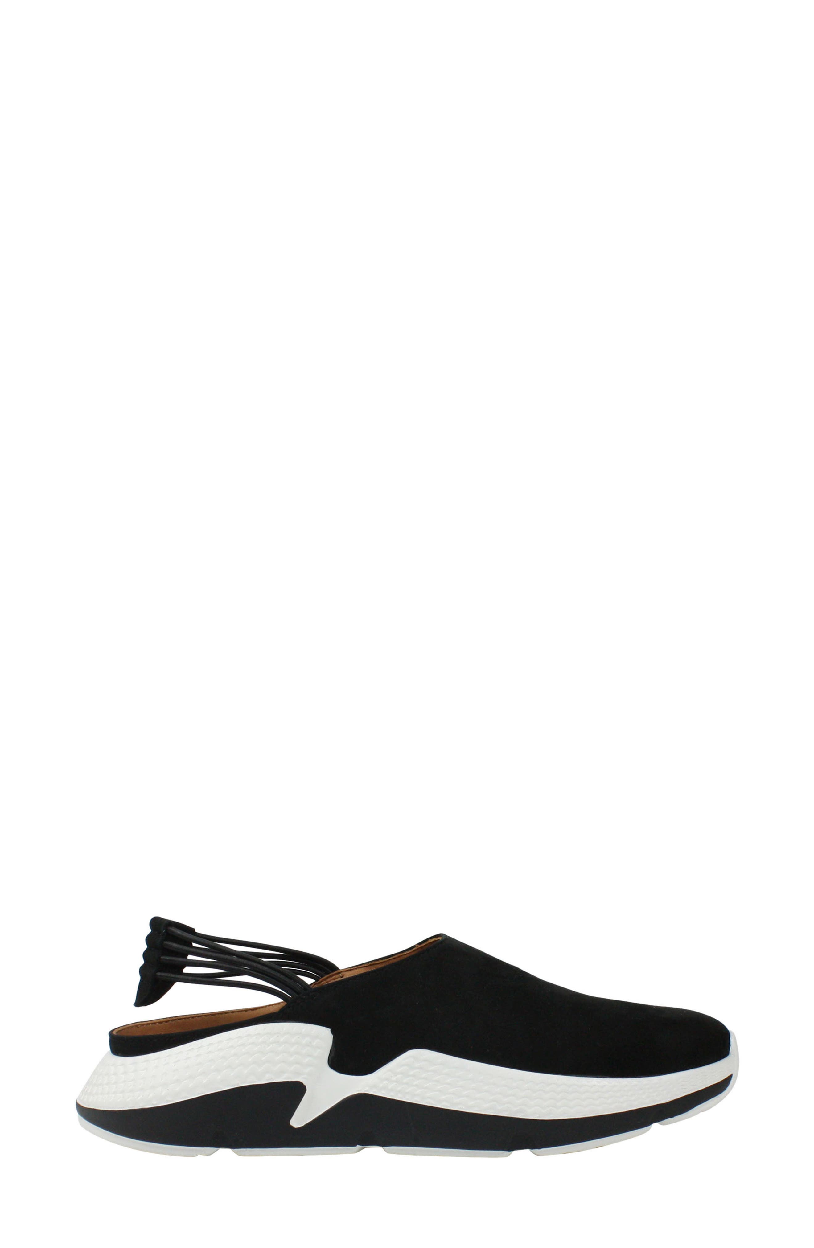 L'Amour des Pieds Himaida Slingback Sneaker, Alternate, color, 