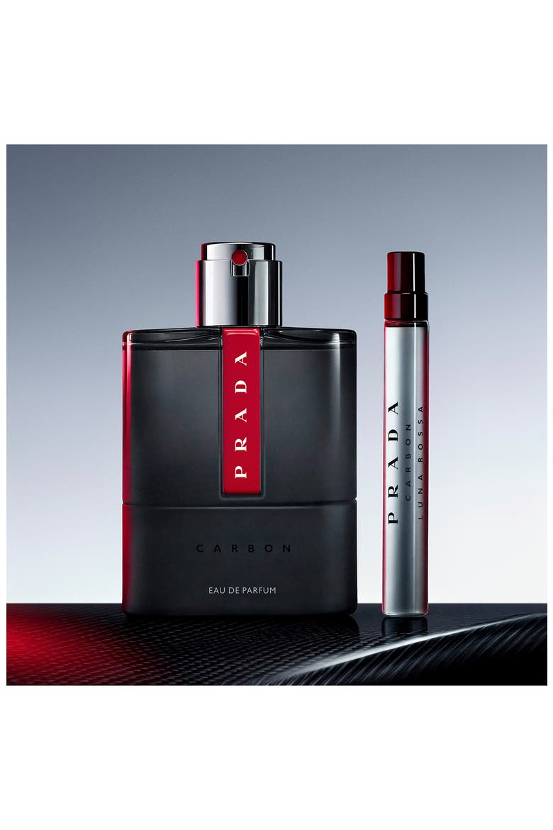 Luna Rossa Carbon Eau de Parfum, Alternate, color, REFILL