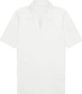Fortela Goose Short Sleeve Polo