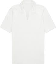 Fortela Goose Short Sleeve Polo