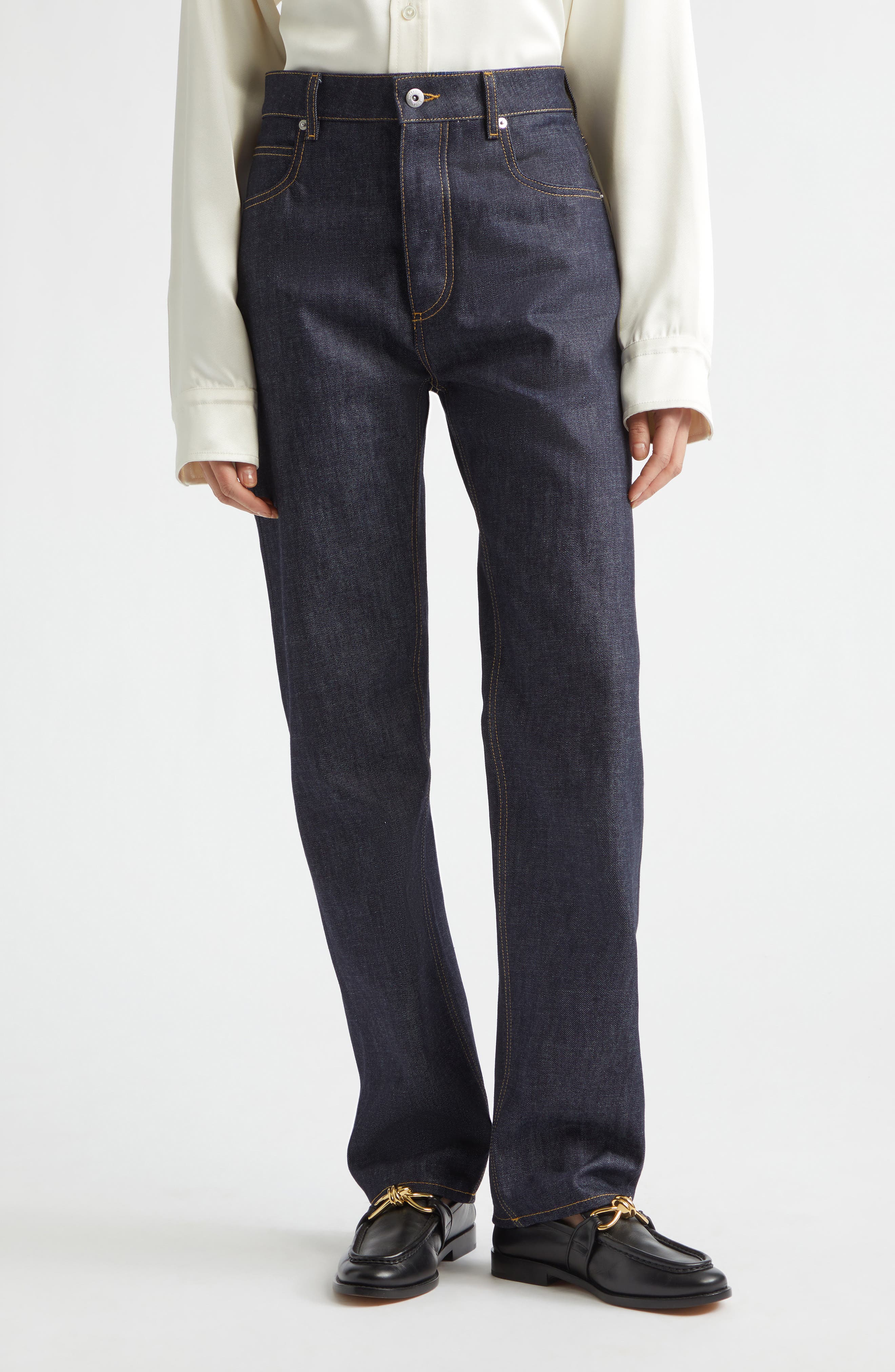 selected 4245 INDIGO