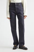 Bottega Veneta Straight Leg Jeans