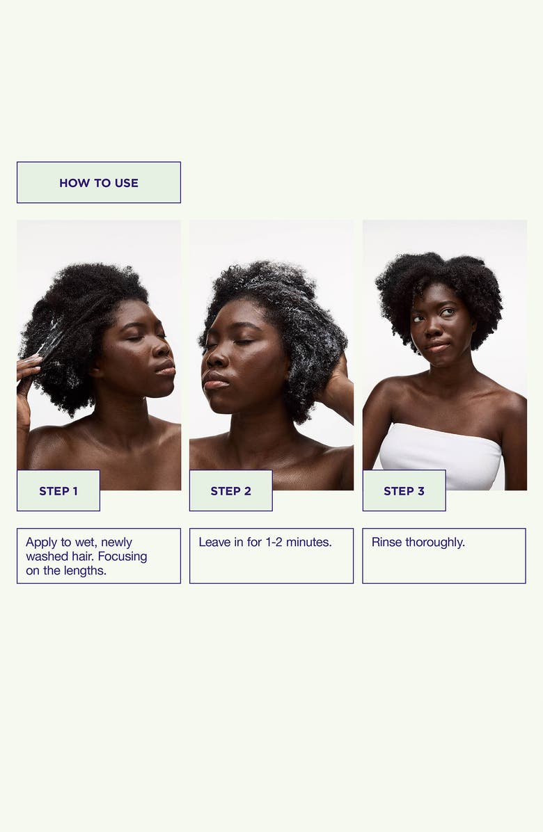 Maria Nila Structure Repair Conditioner, Alternate, color, 