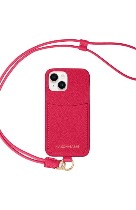 Sling Phone Case (iPhone 15)