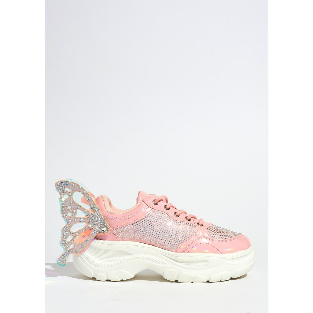 Sparkl Aurora Trainers