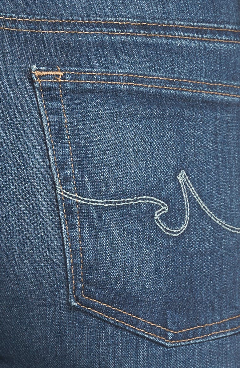AG Prima Skinny Jeans, Alternate, color, 