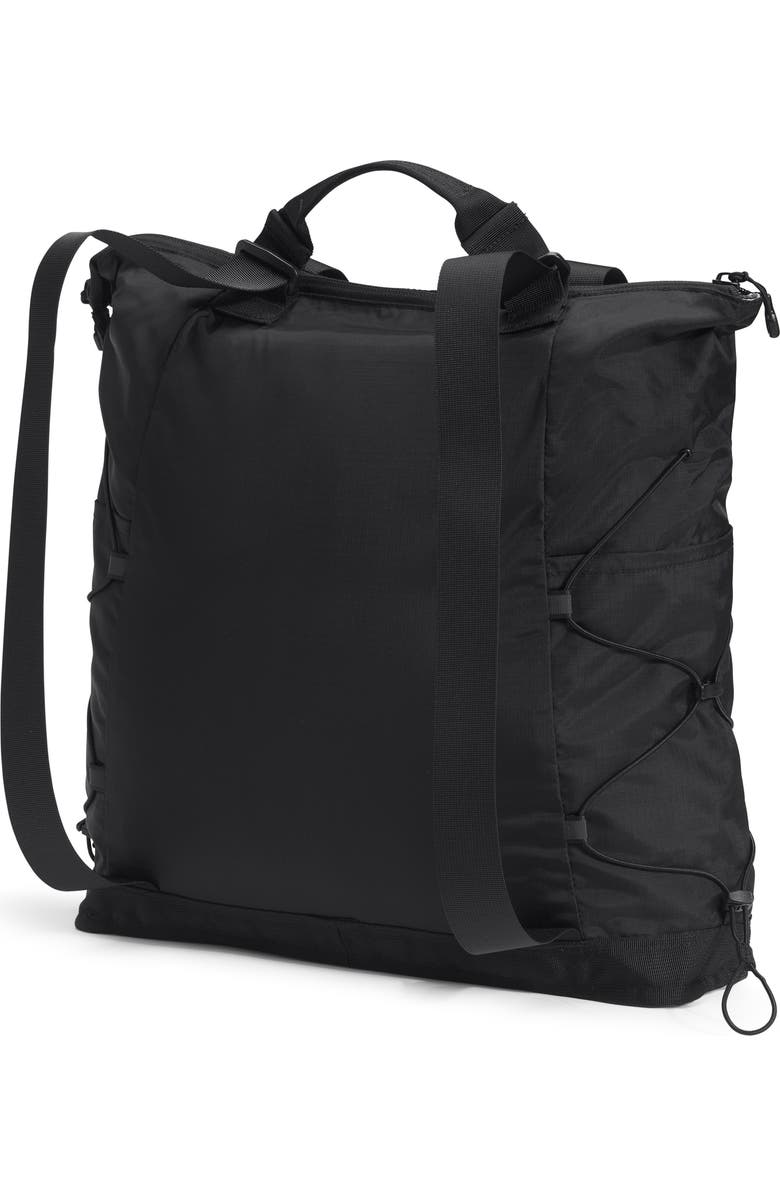 The North Face Borealis Convertible Tote, Alternate, color,