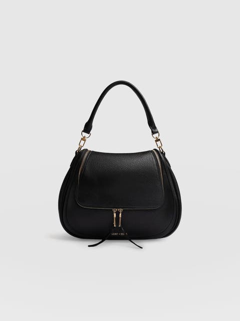 Marlowe Messenger Bag