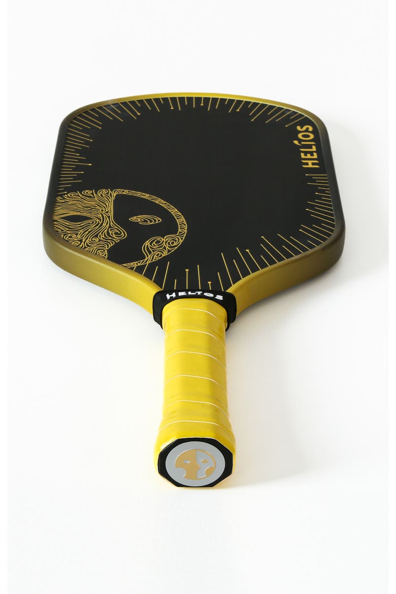 FLARE Performance Pickleball Paddle, Alternate, color, Black
