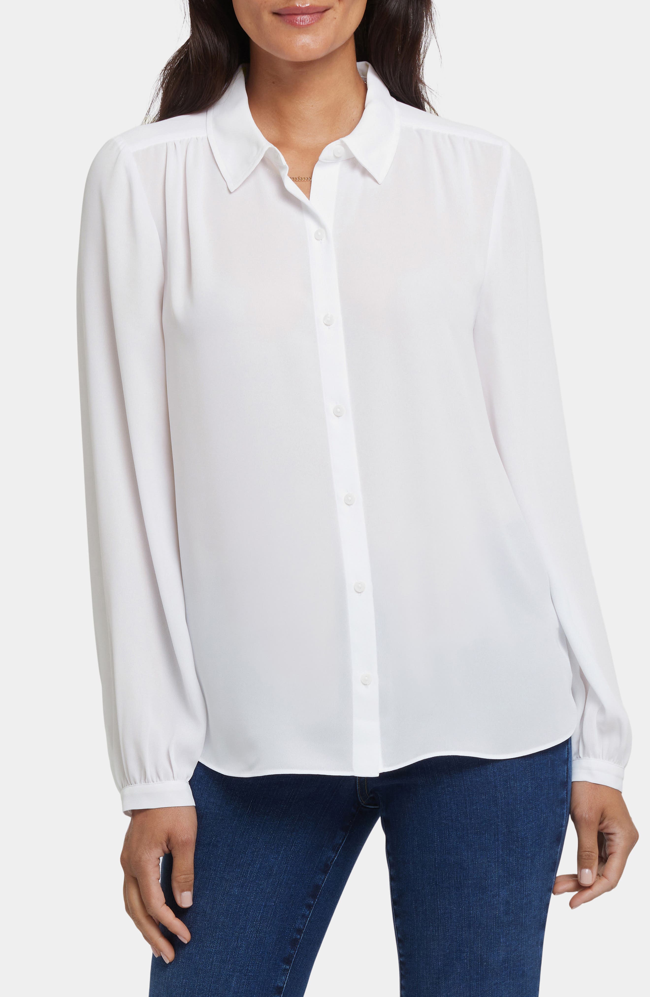 Modern Blouse - image 5