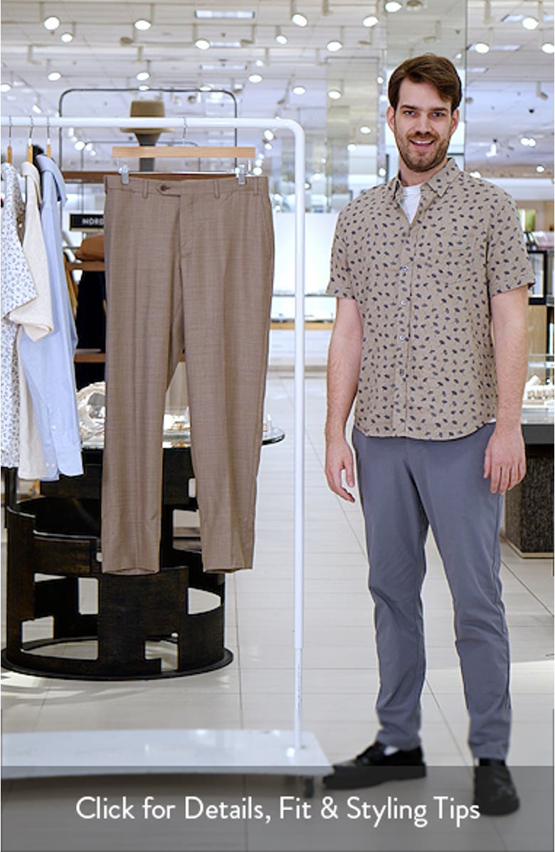 Siena Regular Fit Pants, sales video thumbnail