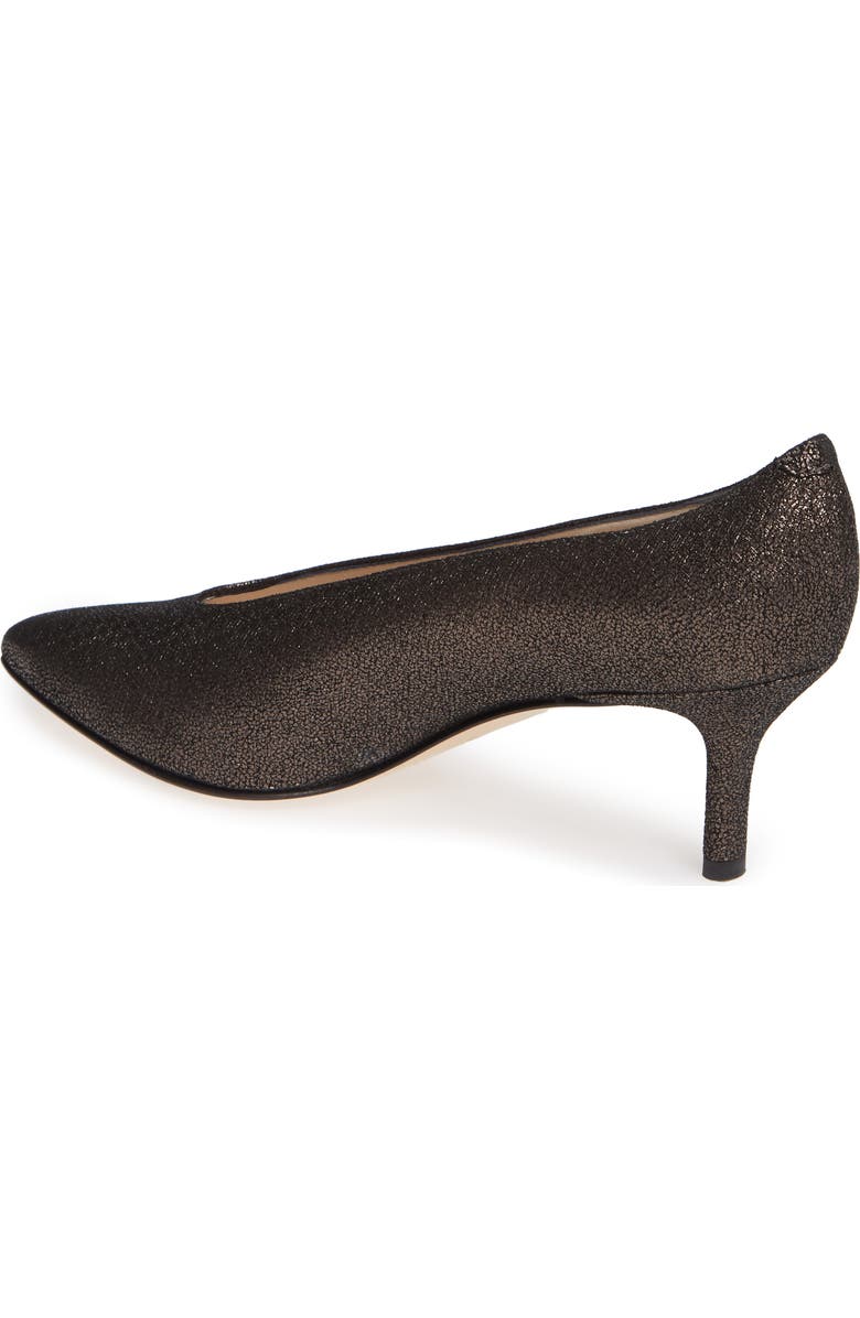 Amalfi by Rangoni Prezioso Pump, Alternate, color,