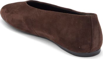 Maddox Ballet Flat