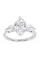 selected 14K White Gold