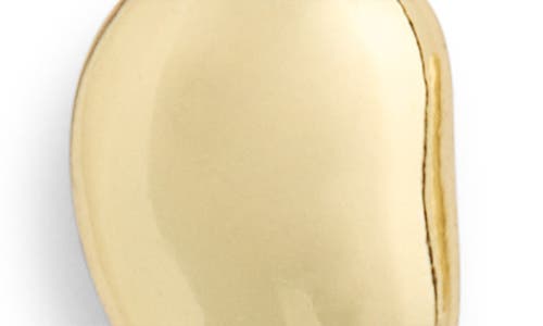 Nordstrom Rack Set Of 2 Demi Fine Stud & Huggie Hoop Earrings In Gold