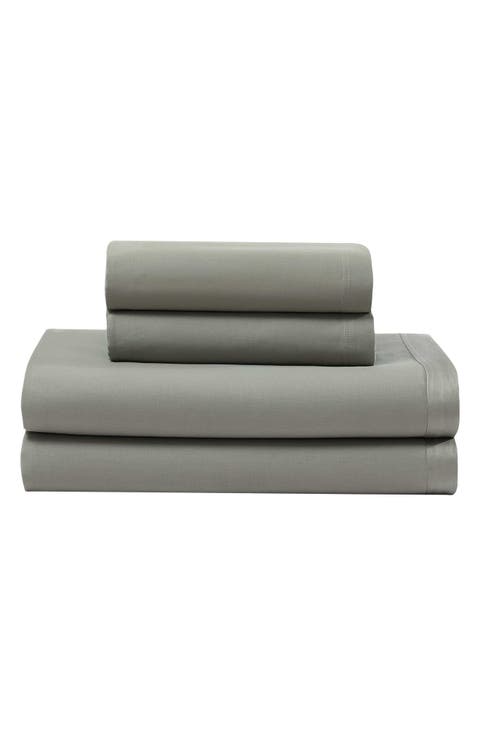 Organic Earth Sheet Set
