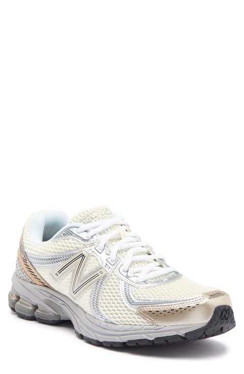 860v2 Running Shoe (Men)