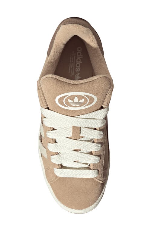 Adidas Originals Adidas Campus 00s Sneaker In Neutral