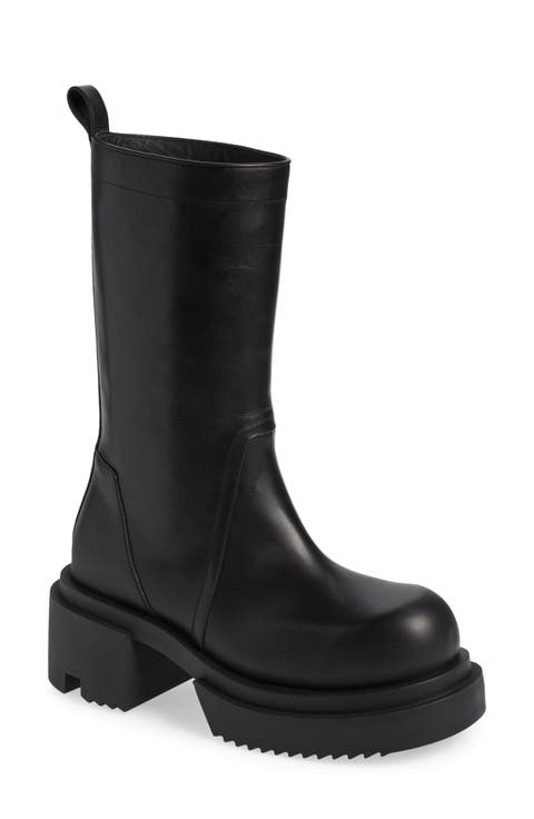 RICK OWENS | [Official] cherry fukuoka online shopping site