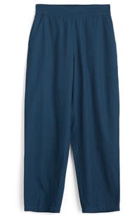 Seasalt Cornwall Vow Cave Organic Cotton Crop Tapered Pants