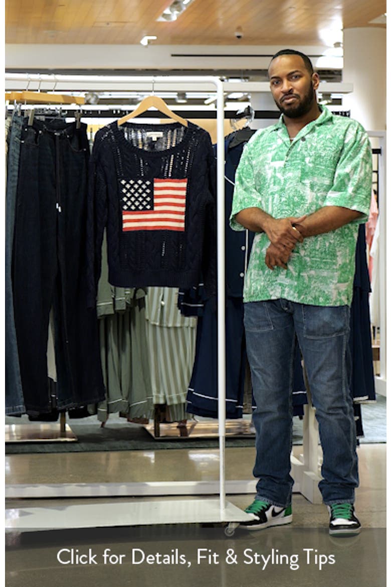 Americana Sweater video