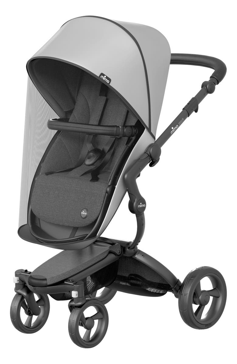 mima Mosquito Net for Xari Sport Stroller, Main, color, 
