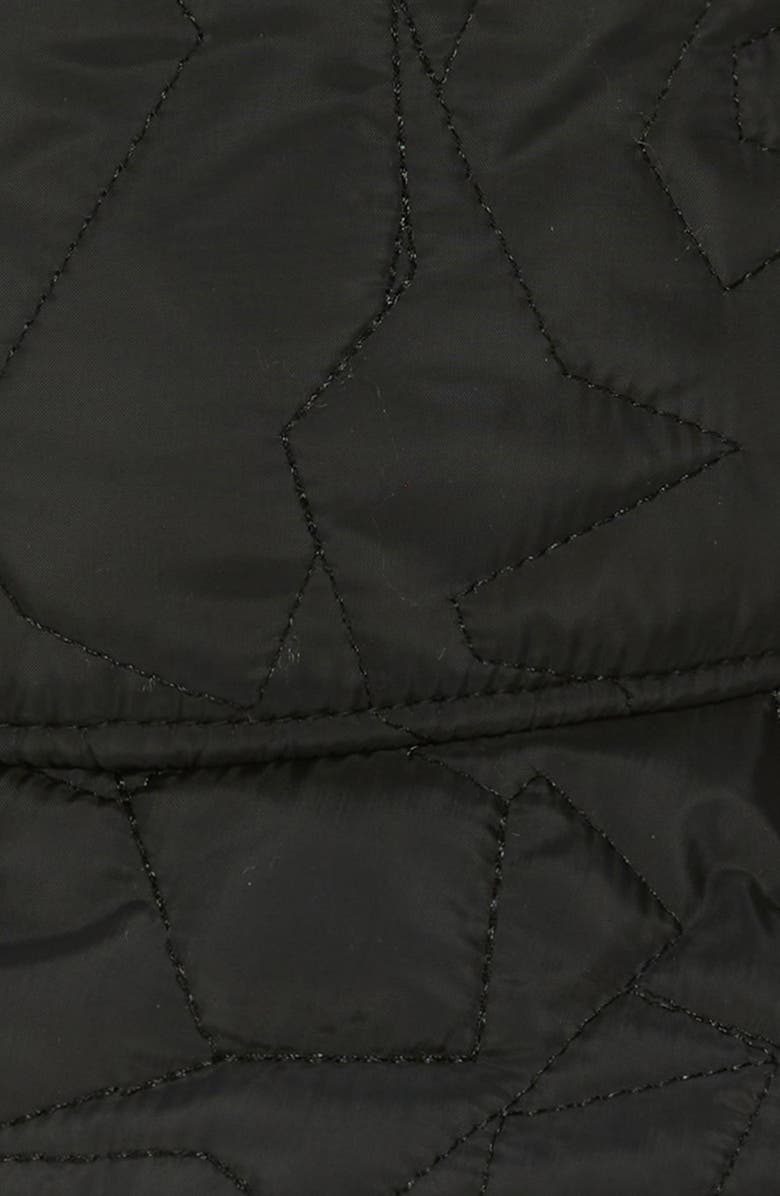 rag & bone Addison Reversible Bucket Hat, Alternate, color,