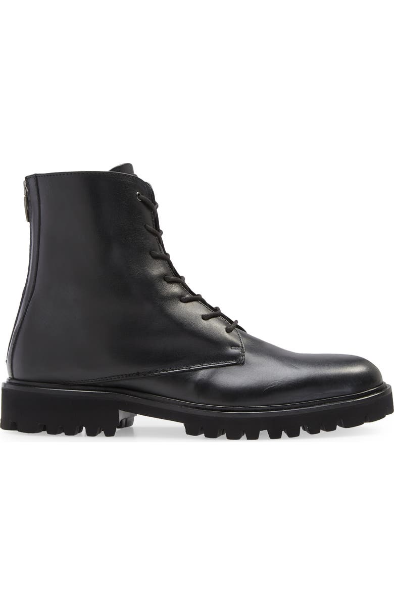 Good Man Brand Modern City Combat Boot, Alternate, color,