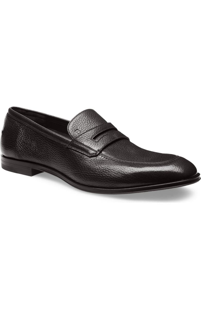Bally Webb Penny Loafer, Main, color,