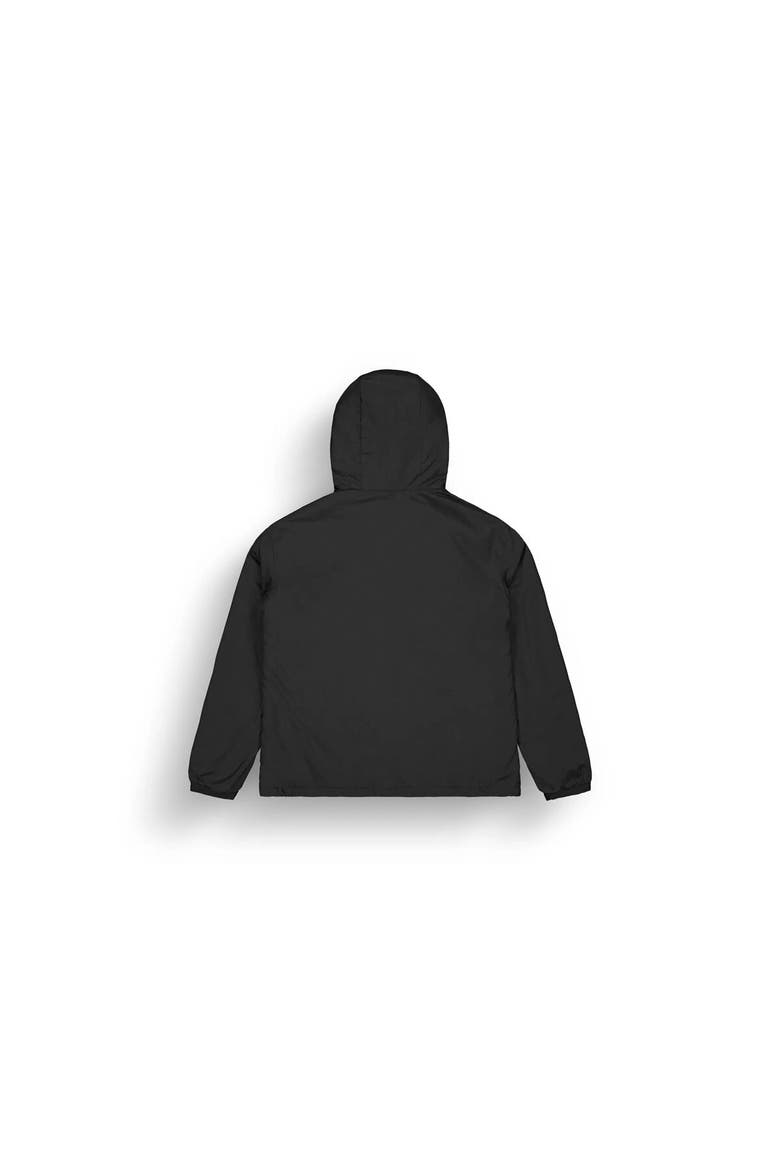 Lanin Hooded Jacket - Men's, Alternate, color, Black