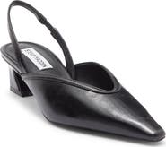 Steve Madden Haleigh Slingback Pump