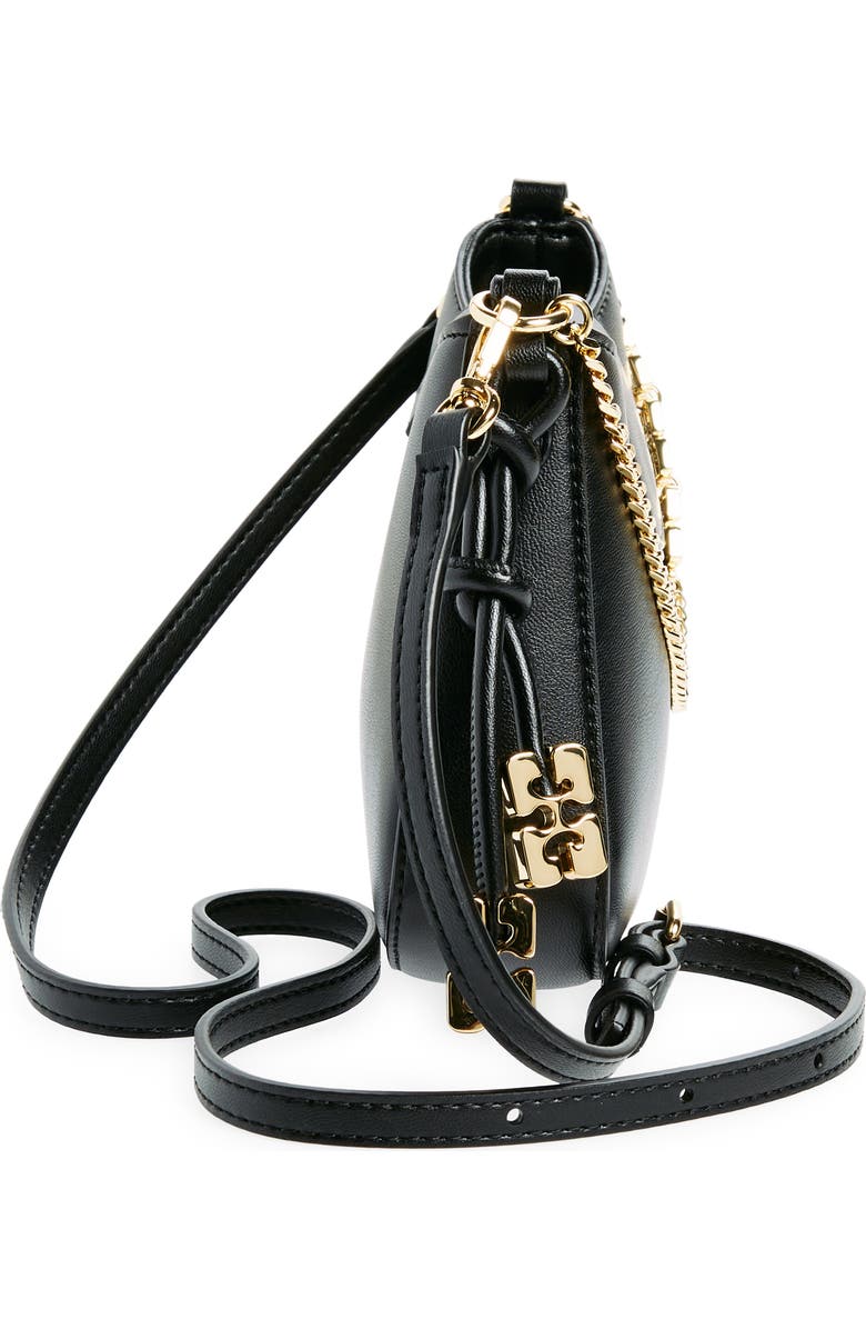 Ganni Mini Swing Crossbody Bag, Alternate, color,