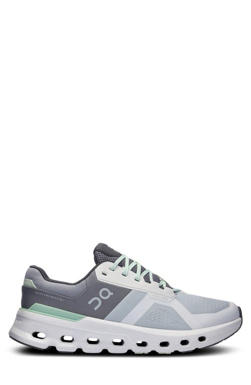 On Cloudrunner 2 Running Shoe