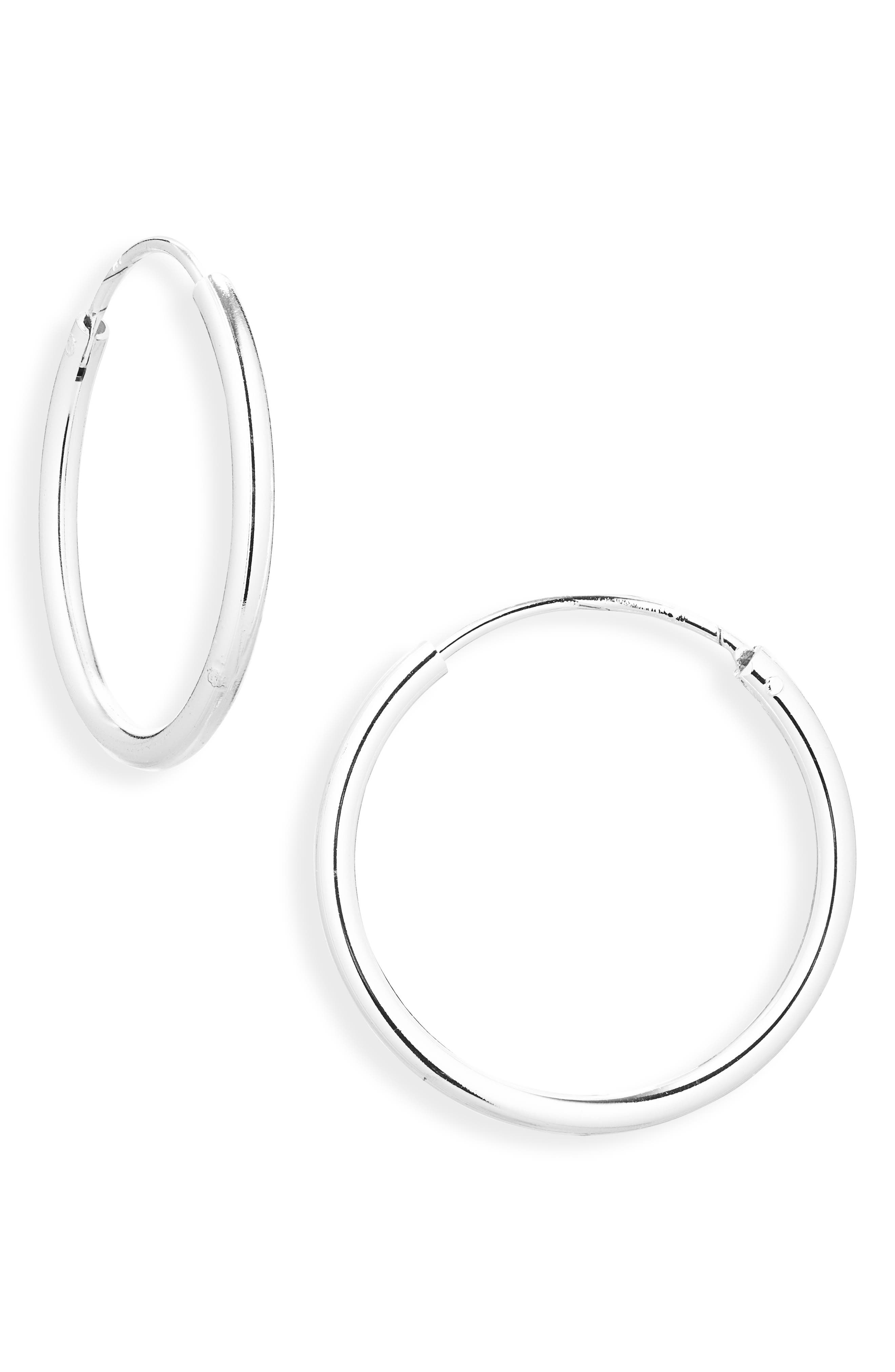 selected SILVER