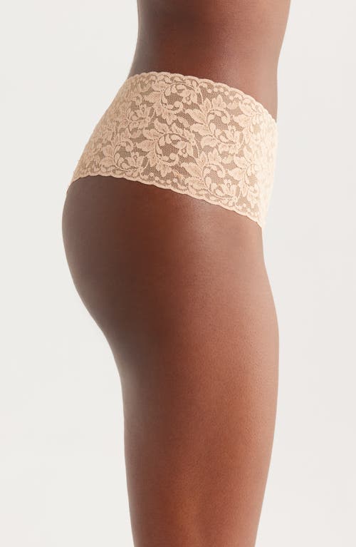 Hanky Panky Retro High Waist Thong