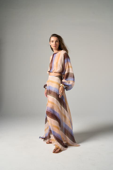 Keira Skirt