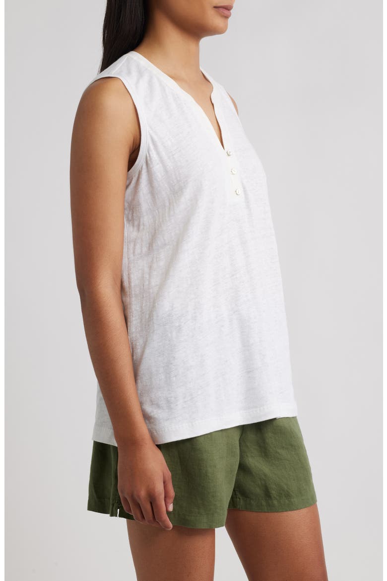 Lexie Henley Tank, Alternate, color, WHITE