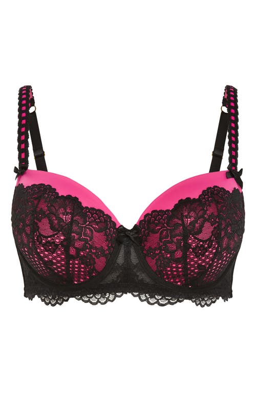 City Chic Leyla Contour Bra