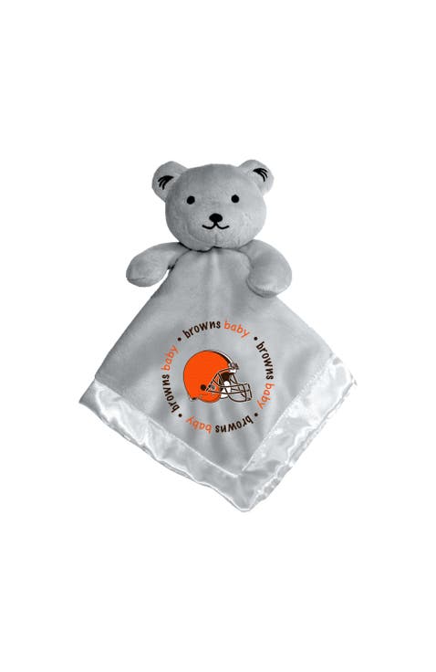 Cleveland Browns - Security Bear Gray
