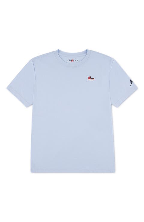 Kids' Patch T-Shirt (Big Kid)