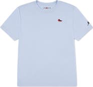 Jordan Kids' Patch T-Shirt