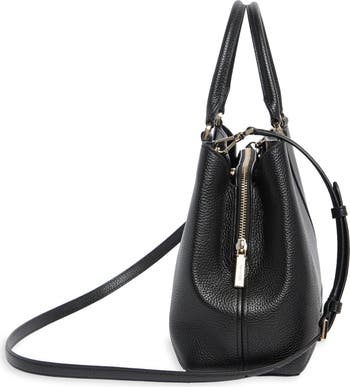 lena medium satchel bag