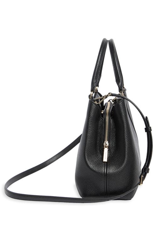 Kate Spade New York Lena Medium Satchel Bag