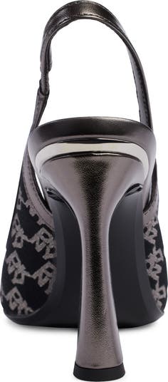 DKNY Cinette Slingback Pump (Women) | Nordstrom